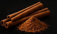 CINNAMON