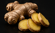 GINGER