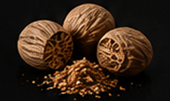 NUTMEG