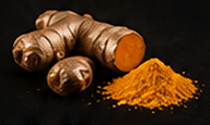TURMERIC