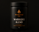 Warriors Blend