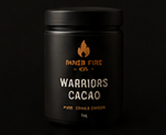 Warriors Cacao
