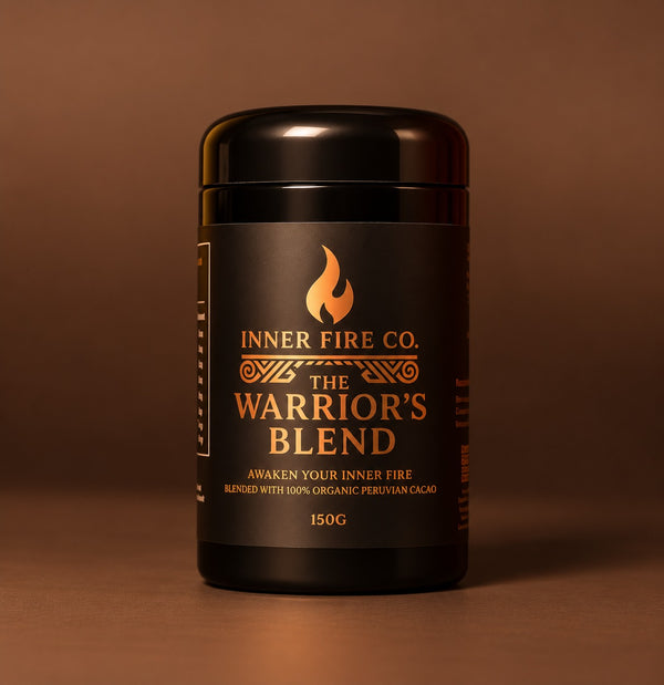 Warrior's Blend