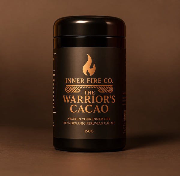 Warrior's Cacao