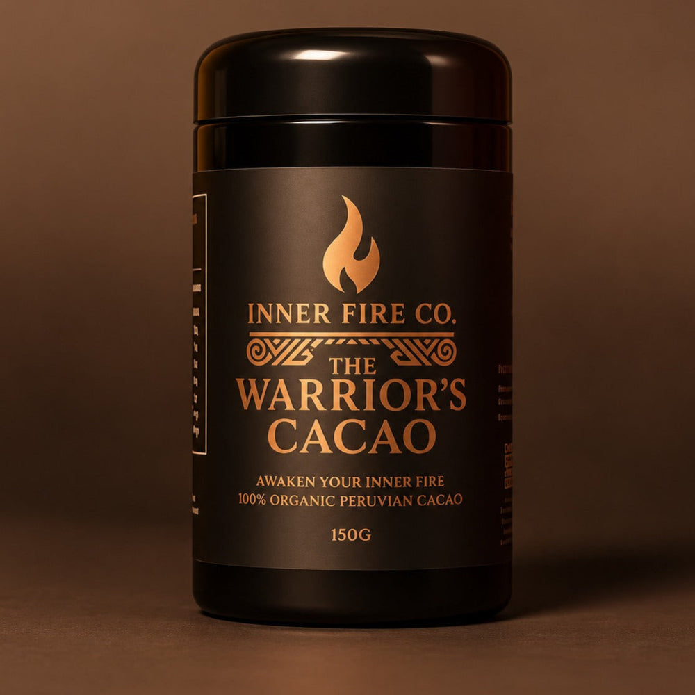Warriors Cacao