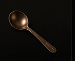 Inner Fire precision spoon