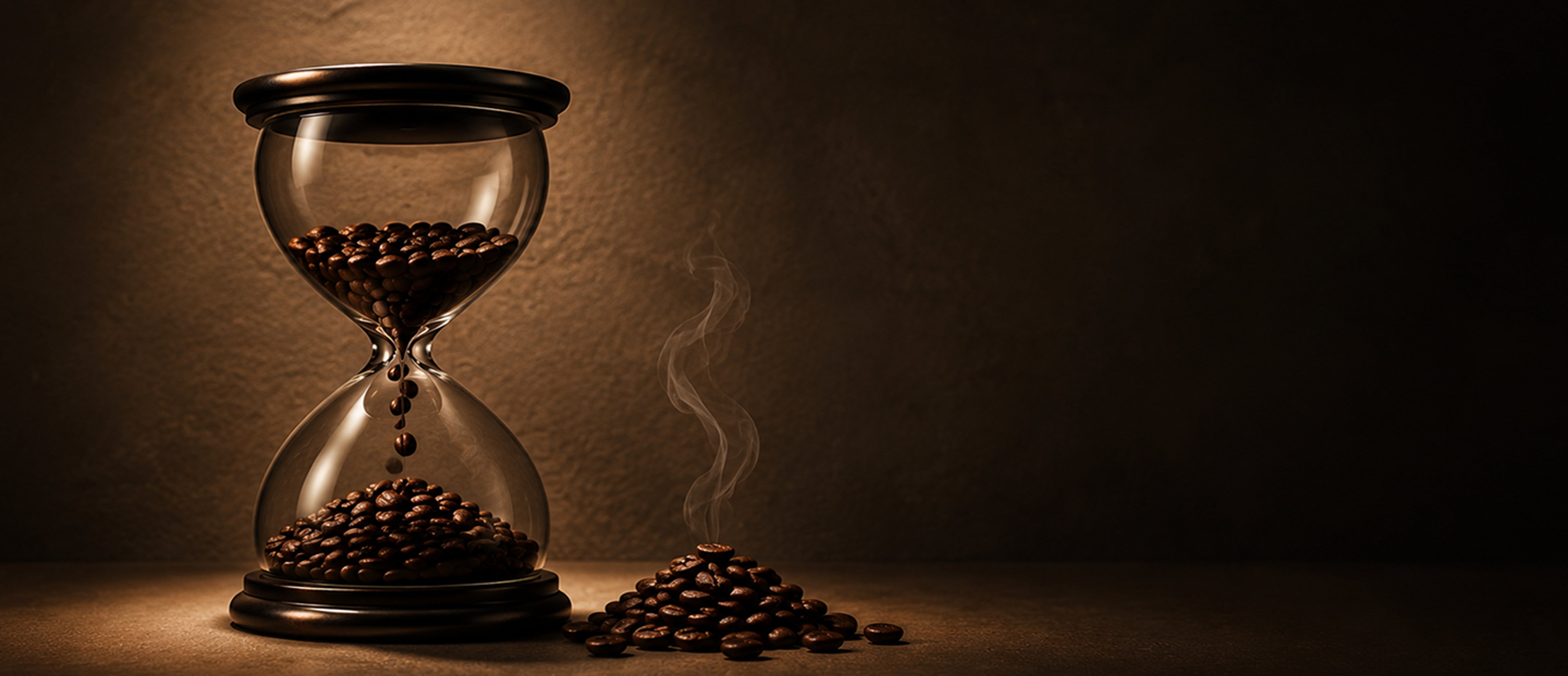 Coffee is a debt instrument.