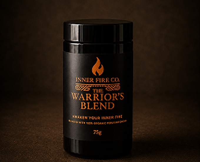 Warrior's Blend