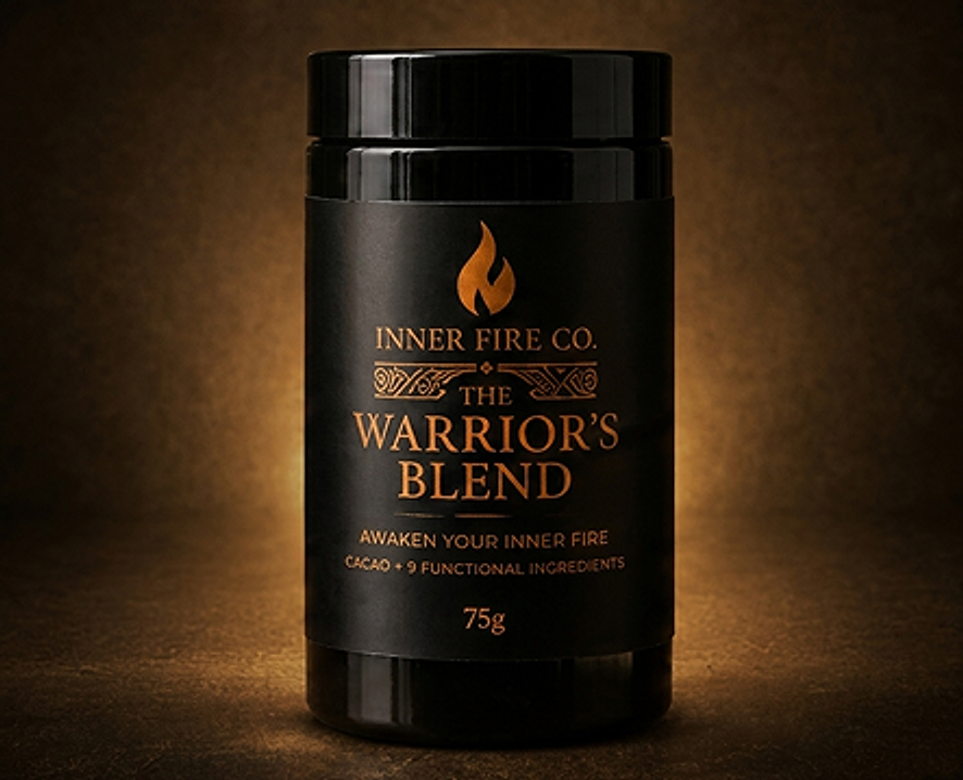 Warrior Blend