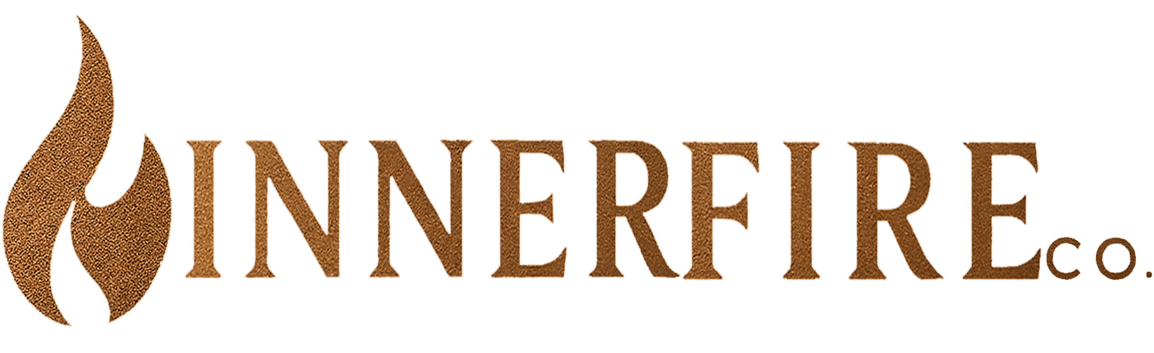 The Warrior's Cacao Logo